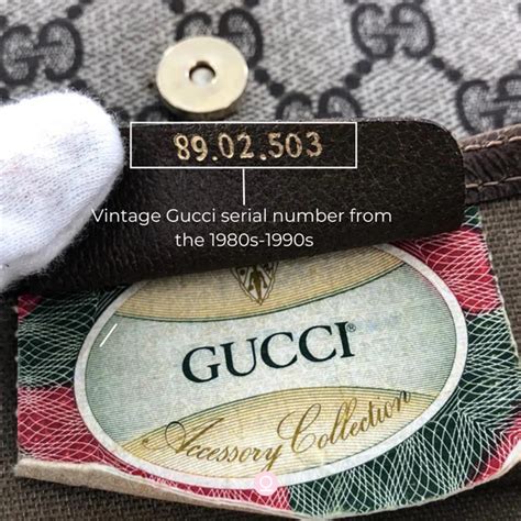 numero codici gucci|gucci serial numbers.